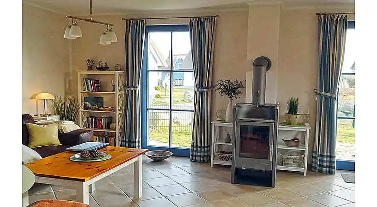 Holiday home in Glowe