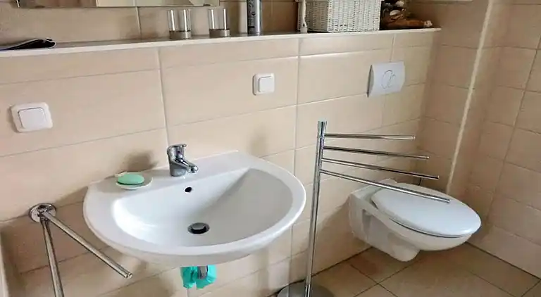 Holiday home in Lohme