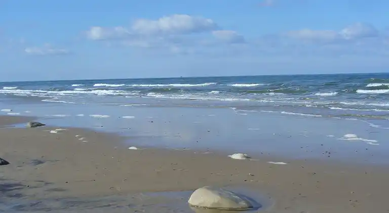 Holiday home in Lohme