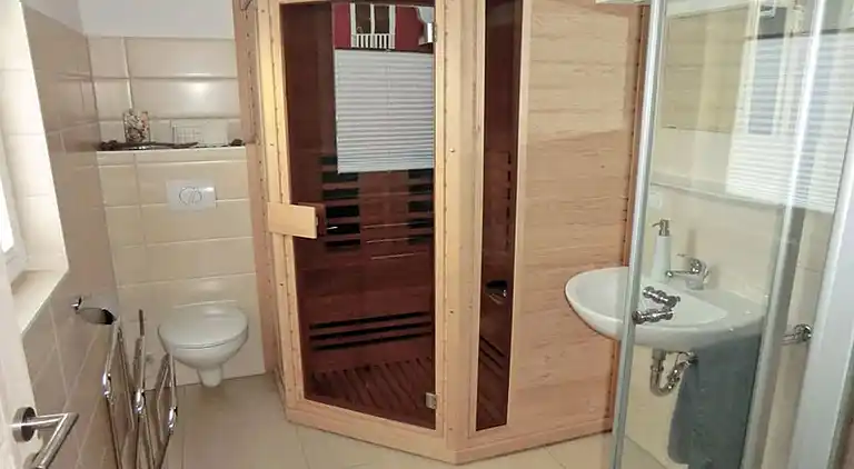 Holiday home in Lohme