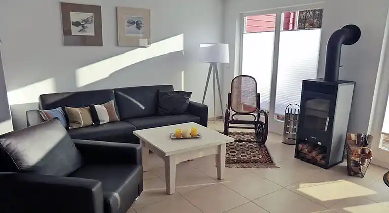 Holiday home in Lohme