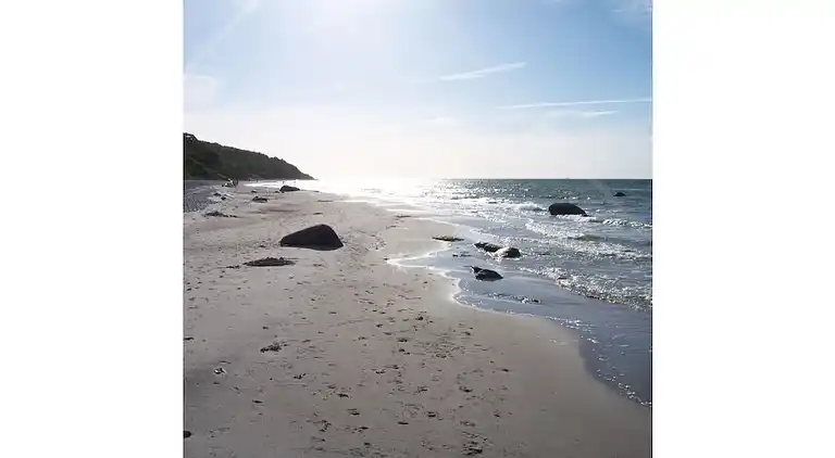 Holiday home in Lohme