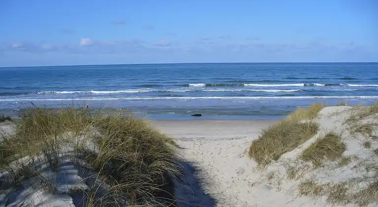 Holiday home in Lohme