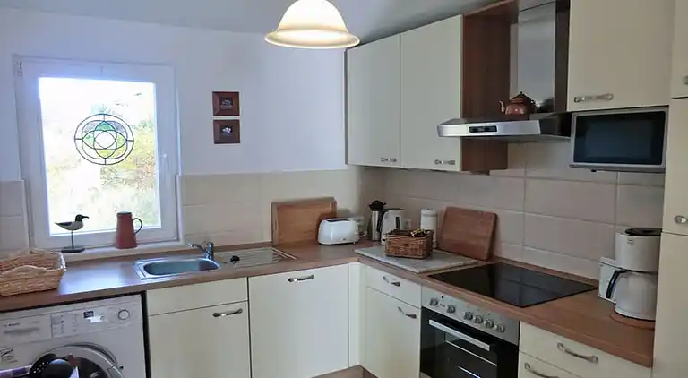 Holiday home in Lohme