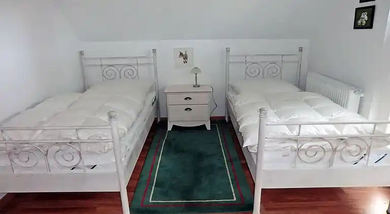 Holiday home in Lohme