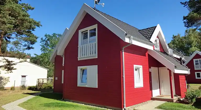 Holiday home in Lohme