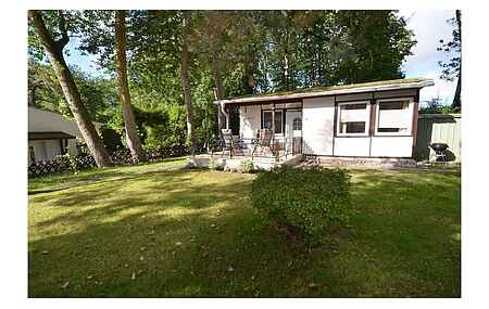 Sommerhus i Drewoldke