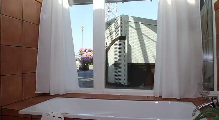 Ferienhaus in Geversdorf