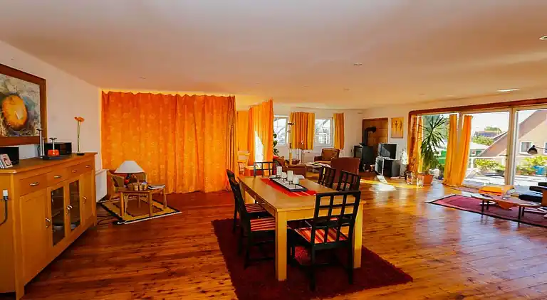 Ferienhaus in Geversdorf