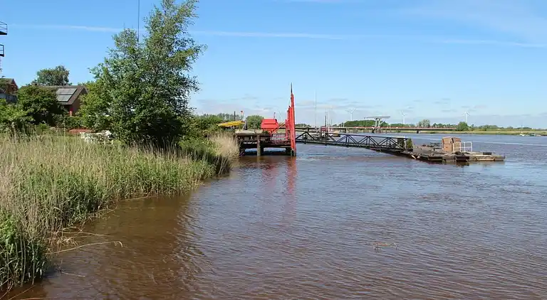 Ferienhaus in Geversdorf