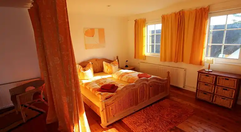 Ferienhaus in Geversdorf