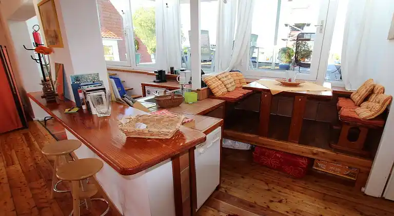 Ferienhaus in Geversdorf