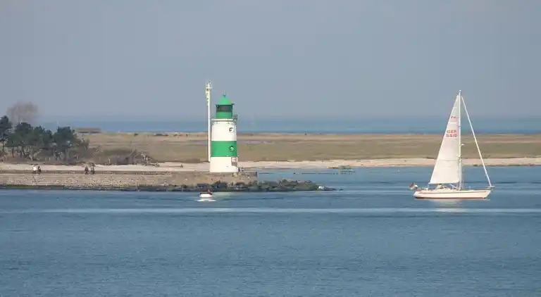 Ferienhaus in Kappeln