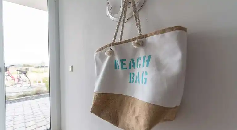 Ferienhaus in Kappeln