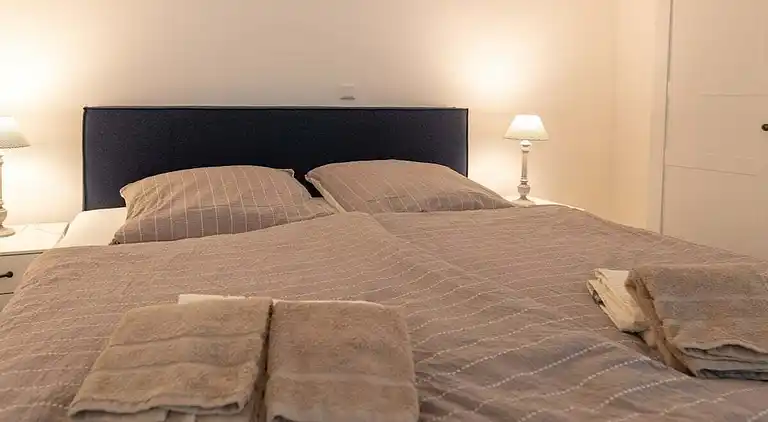 Ferienhaus in Kappeln