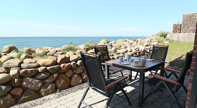 Ferienhaus in Kappeln