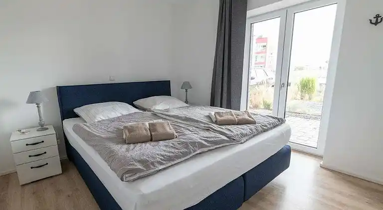 Ferienhaus in Kappeln