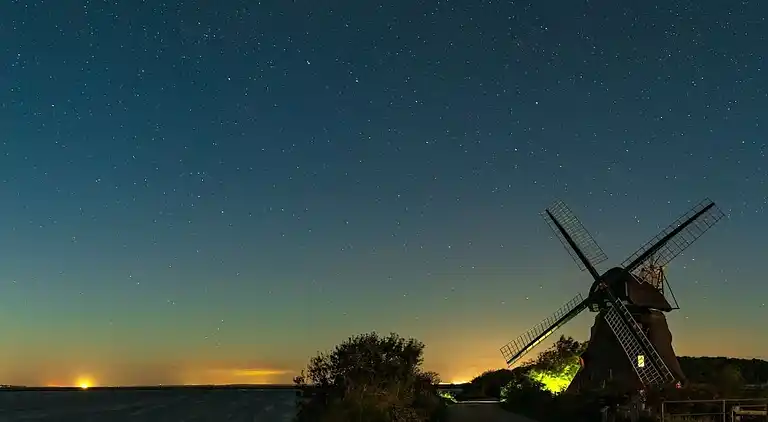 Ferienhaus in Kappeln