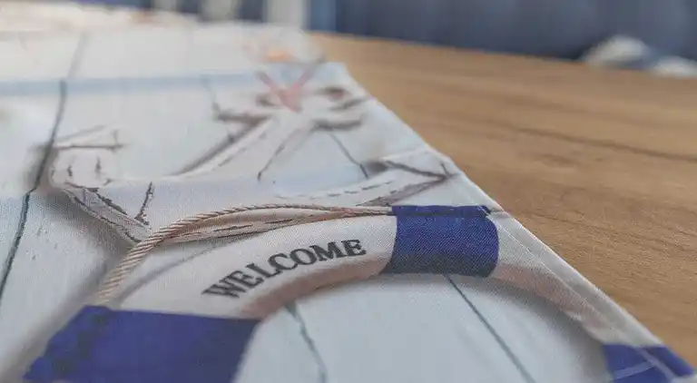 Ferienhaus in Kappeln