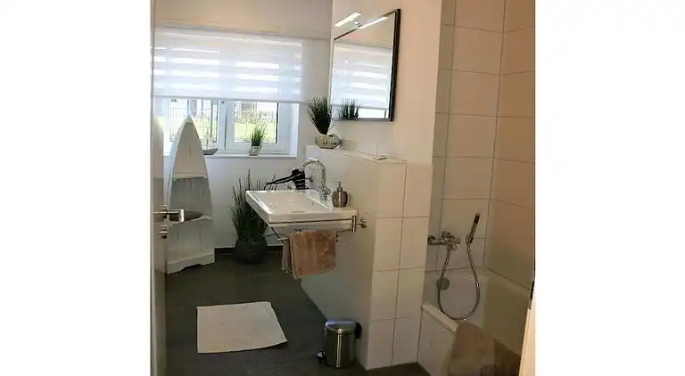 Ferienhaus in Kappeln