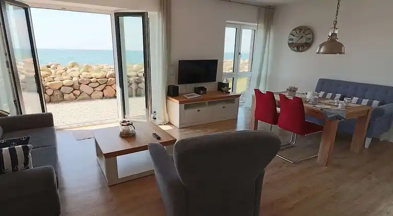 Ferienhaus in Kappeln