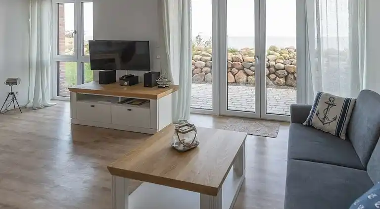 Ferienhaus in Kappeln