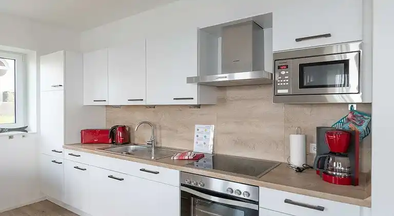 Ferienhaus in Kappeln