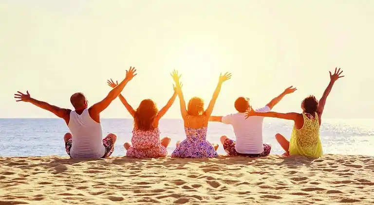 Ferienhaus in Kappeln