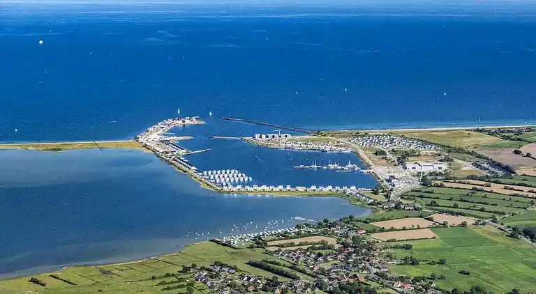 Ferienhaus in Kappeln