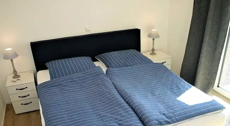 Ferienhaus in Kappeln