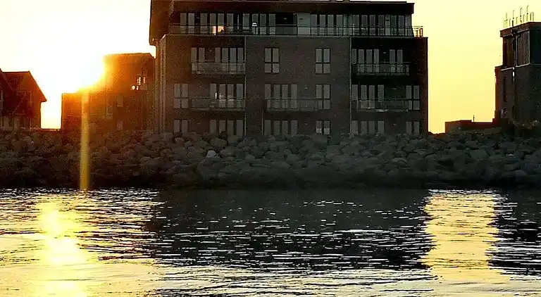 Ferienhaus in Kappeln