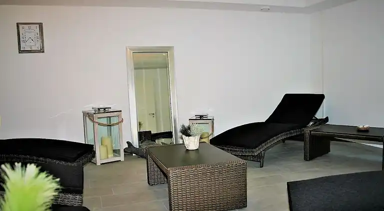 Ferienhaus in Kappeln