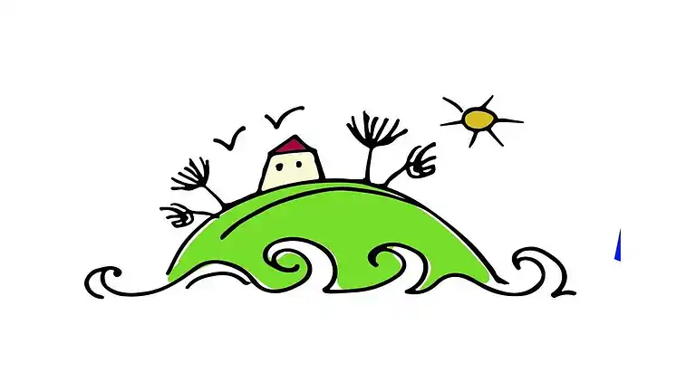 Ferienhaus in Kappeln