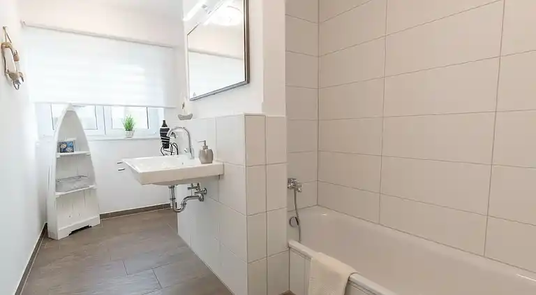 Ferienhaus in Kappeln