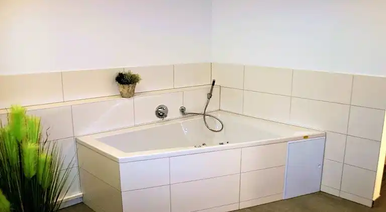 Ferienhaus in Kappeln