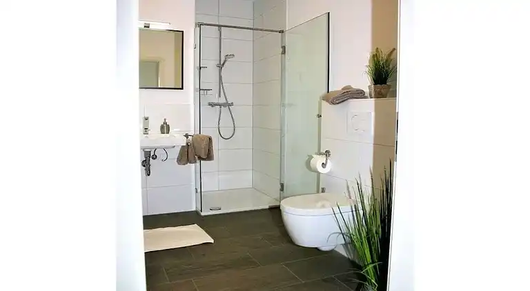 Ferienhaus in Kappeln