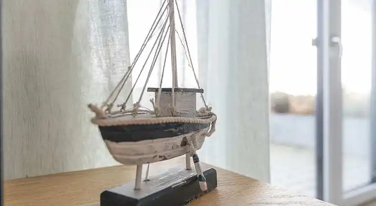 Ferienhaus in Kappeln