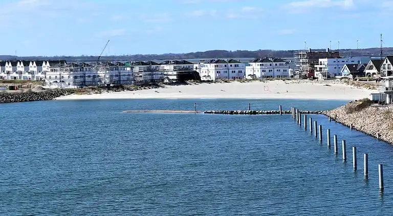 Ferienhaus in Kappeln