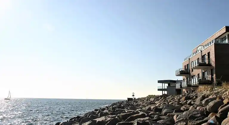 Ferienhaus in Kappeln