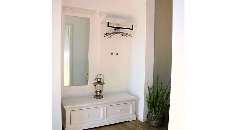 Ferienhaus in Kappeln