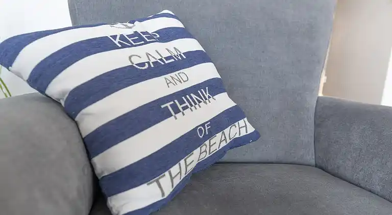 Ferienhaus in Kappeln