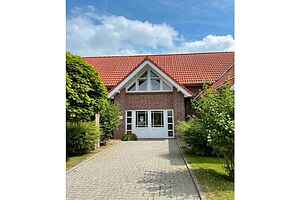 Holiday home in Gastriege