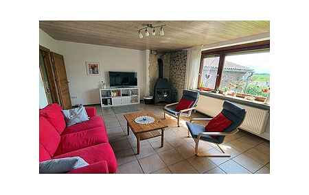 Sommerhus i Buttforde