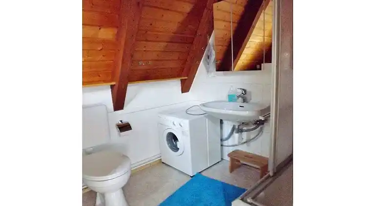 Ferienhaus in Beverstedt