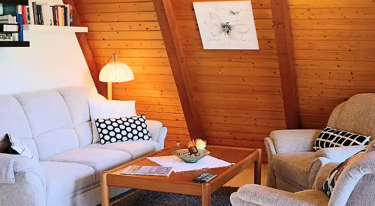 Ferienhaus in Beverstedt