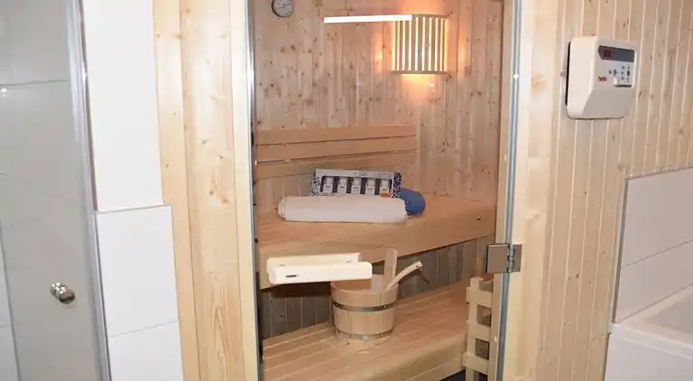 Holiday home in Fedderwardersiel