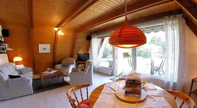 Ferienhaus in Beverstedt