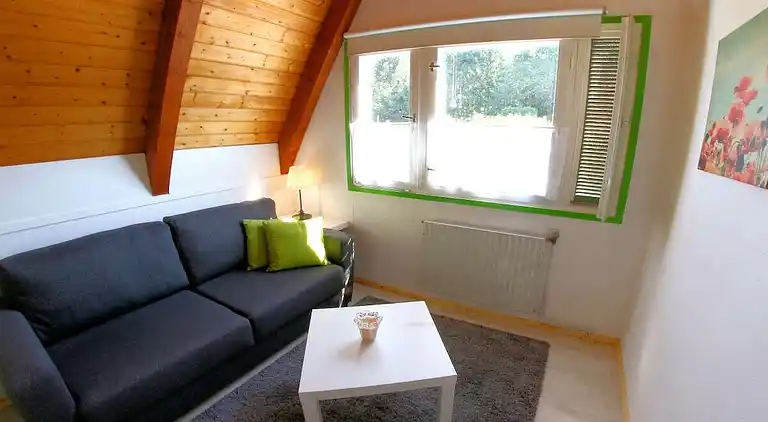 Ferienhaus in Beverstedt