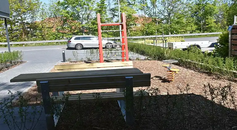 Holiday home in Fedderwardersiel