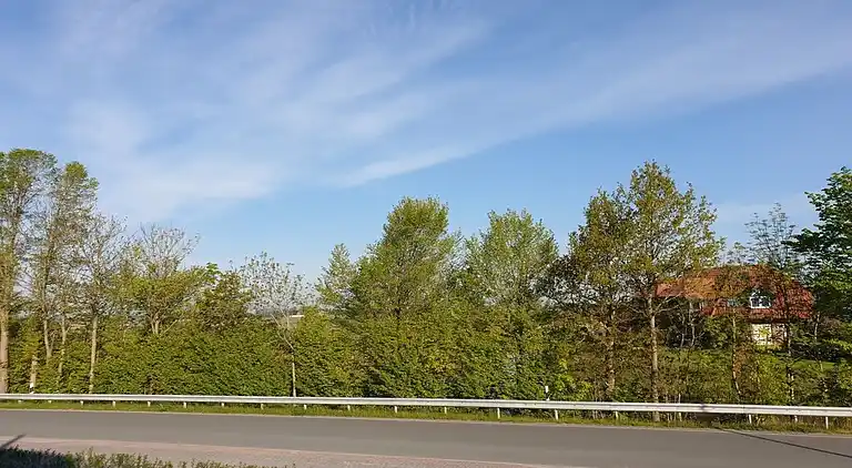 Holiday home in Fedderwardersiel